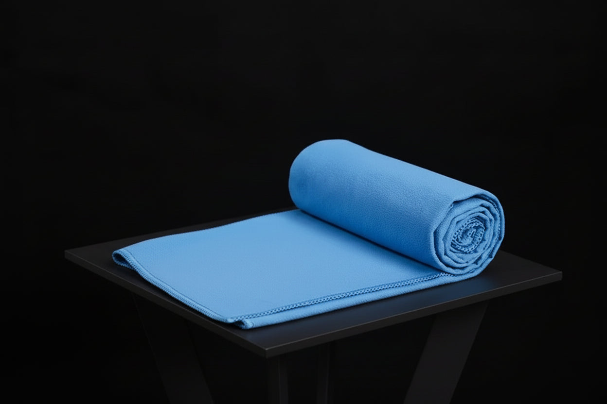 FighterGear RapidDry Towel